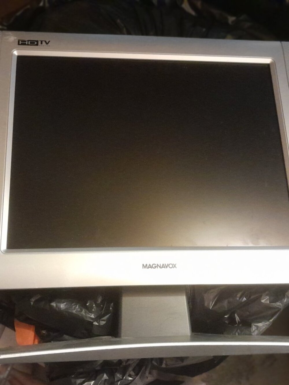 Magnavox Monitor